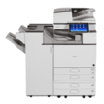Ricoh Aficio MP3555SP