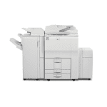 Ricoh Aficio MP5500