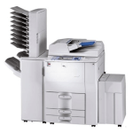 Ricoh Aficio MP6500