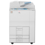 Ricoh Aficio MP8000