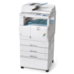Ricoh Aficio MPC1500SP
