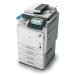 Ricoh Aficio MPC2251AD