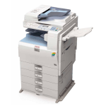 Ricoh Aficio MPC2550