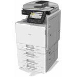 Ricoh Aficio MPC300