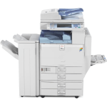 Ricoh Aficio MPC3300