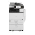 Ricoh Aficio MPC3502AD