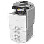 Ricoh Aficio MPC400