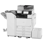 Ricoh Aficio MPC4502SPDF