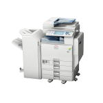 Ricoh Aficio MPC5501