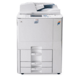 Ricoh Aficio MPC6000