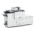 Ricoh Aficio MPC6502SP