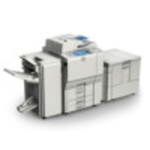 Ricoh Aficio MPC7500SP