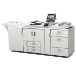 Ricoh Aficio Pro 1357EX