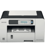 Ricoh Aficio SG-K3100DN