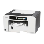 Ricoh Aficio SG3110N