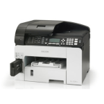 Ricoh Aficio SG3120SFNW