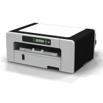 Ricoh Aficio SG7100DN