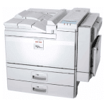 Ricoh Aficio SP 8100DN