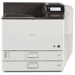 Ricoh Aficio SP C830DN