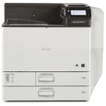Ricoh Aficio SP C831DN