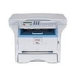 Ricoh Aficio SP1000S