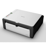 Ricoh Aficio SP100SUE