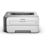 Ricoh Aficio SP1210N