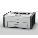 Ricoh Aficio SP201NW