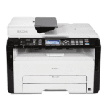 Ricoh Aficio SP204SFNW