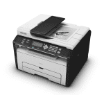 Ricoh Aficio SP204SN