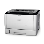 Ricoh Aficio SP3510DN