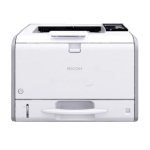 Ricoh Aficio SP3600DN