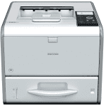 Ricoh Aficio SP4510DN