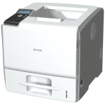 Ricoh Aficio SP5210DN
