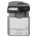 Ricoh Aficio SP5210SF
