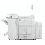 Ricoh Aficio SP9100DN
