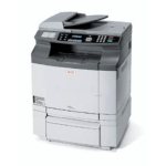 Ricoh Aficio SPC210SF