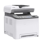Ricoh Aficio SPC220S