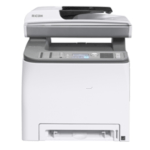 Ricoh Aficio SPC222SF