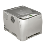 Ricoh Aficio SPC242DN