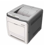 Ricoh Aficio SPC311N