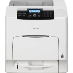 Ricoh Aficio SPC431dnhw