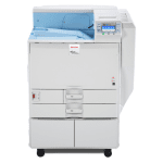 Ricoh Aficio SPC820DN