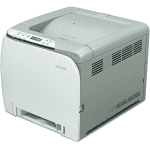 Ricoh BP 8