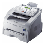 Ricoh Fax 1150L