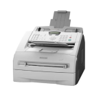 Ricoh Fax 1190L