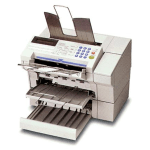 Ricoh Fax 1700MP