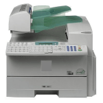 Ricoh Fax 4410L