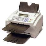 Ricoh Fax 880MP