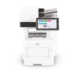 Ricoh IM 550F
